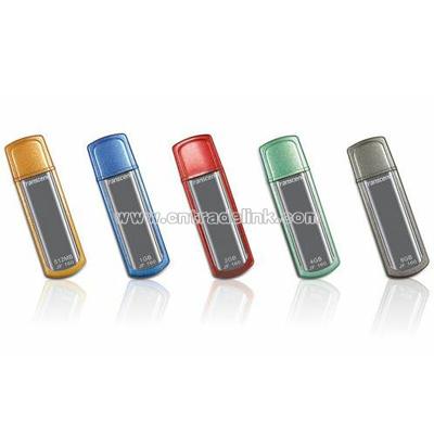 Transcend JetFlash 160 512MB USB Flash Drive
