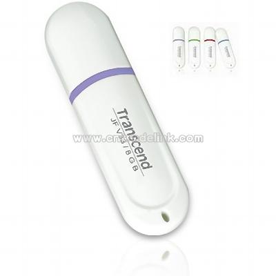 Transcend JetFlash V33 8GB USB Flash Drive