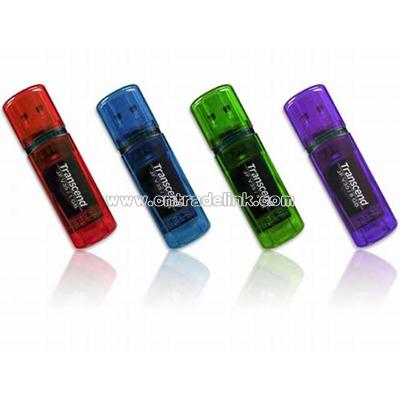 Transcend JetFlash V35 8GB USB Flash Drive
