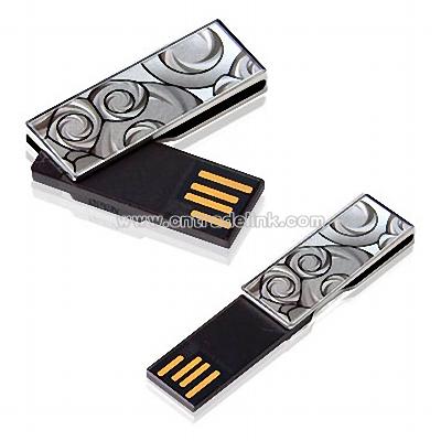 Transcend JetFlash V90S 4GB USB Flash Drive