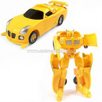 Transformers Autobots USB Flash Drives