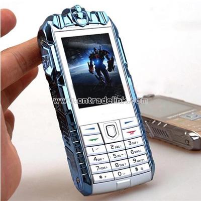 Transformers Mobile Phone