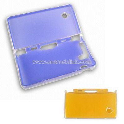 Transparent Game Protective Case
