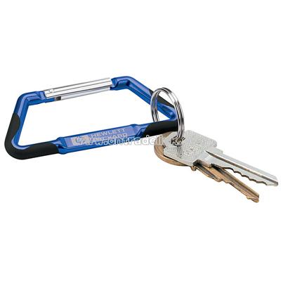 Trapezoid Carabiner