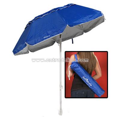 Travel Beach Umbrella