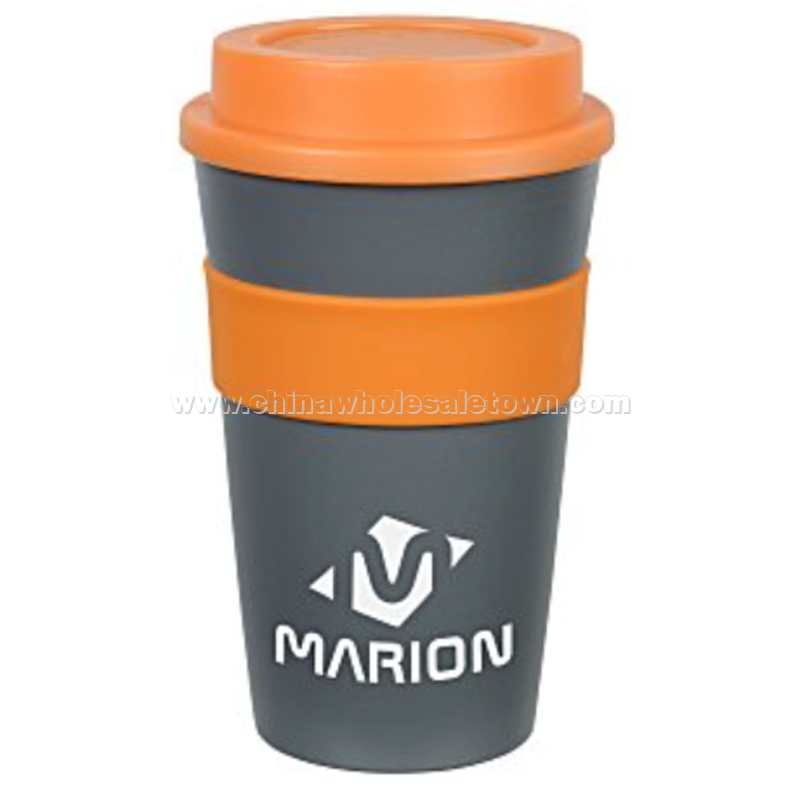 Travel Cup - 15 oz.