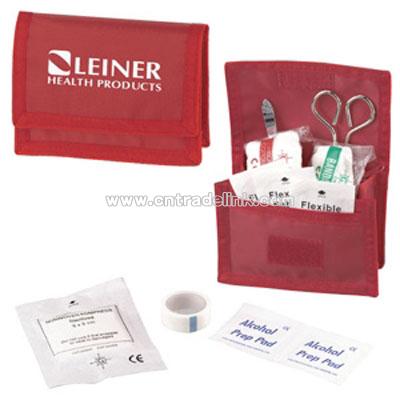 Travel First Aid Kit