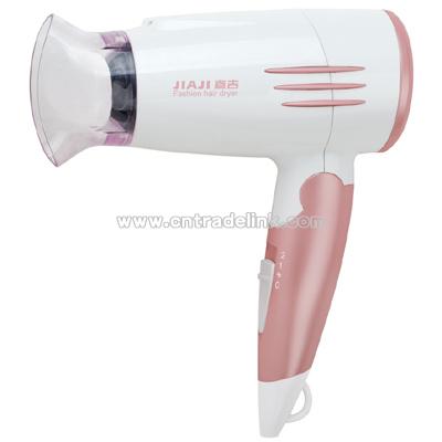Travel Hair Dryer