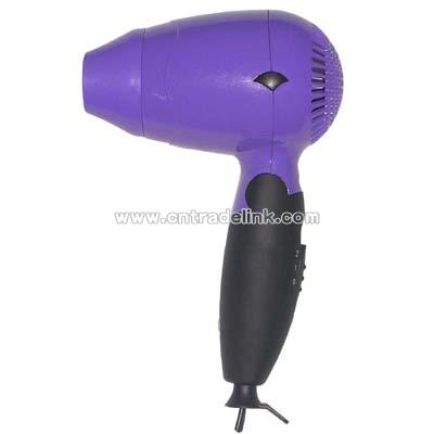Travel Hair Dryer