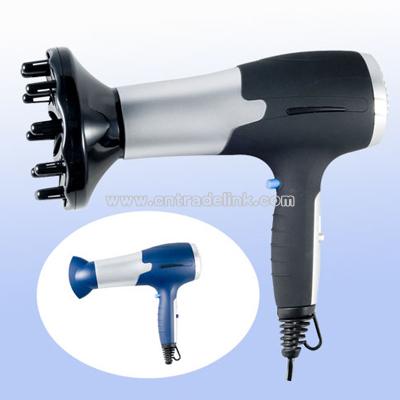 Travel Hair Dryer