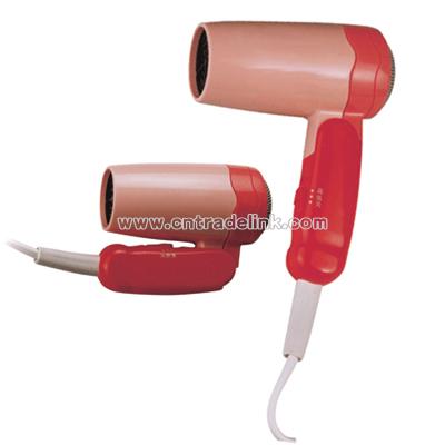 Travel Hair Dryer