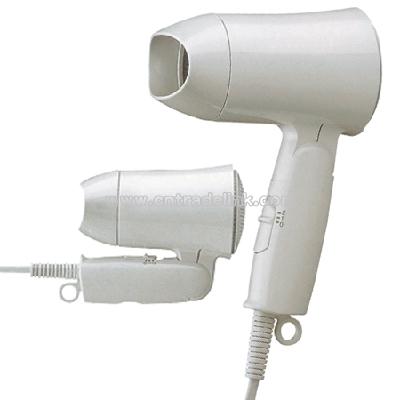 Travel Hair Dryer