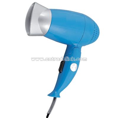 Travel Hair Dryer
