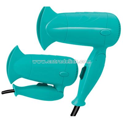 Travel Hair Dryer