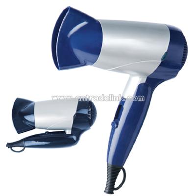 Travel Hair Dryer