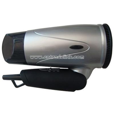 Travel Hair Dryer