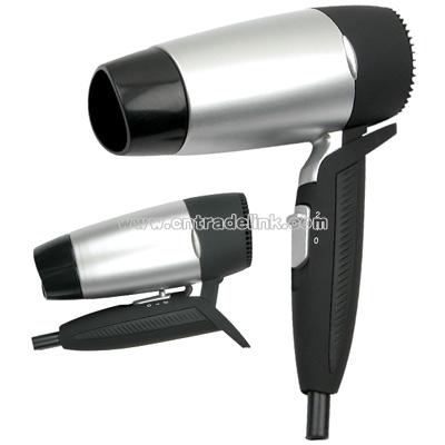 Travel Hair Dryer