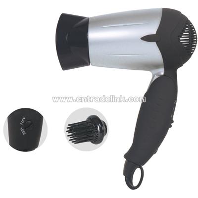 Travel Hair Dryer