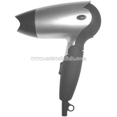 Travel Hair Dryer