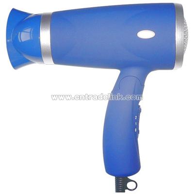 Travel Hair Dryer