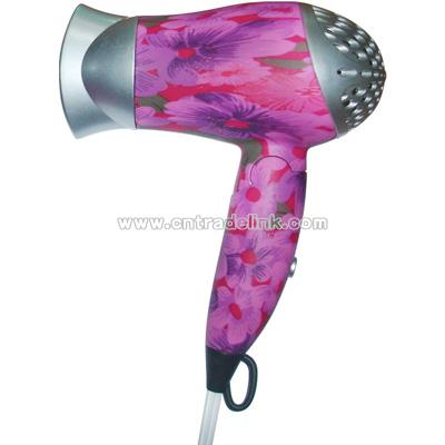 Travel Hair Dryer