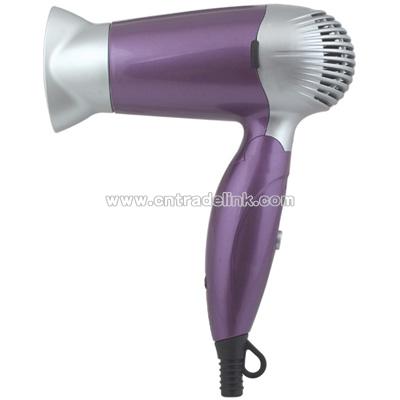 Travel Hair Dryer