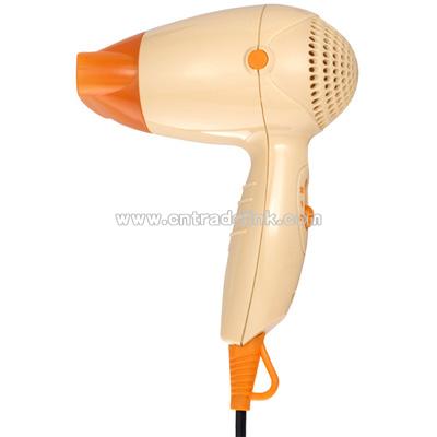 Travel Hair Dryer