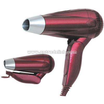 Travel Hair Dryer