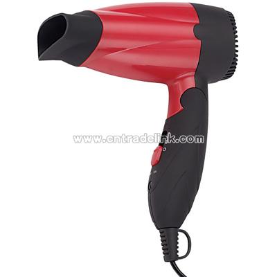 Travel Hair Dryer