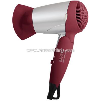 Travel Hair Dryer