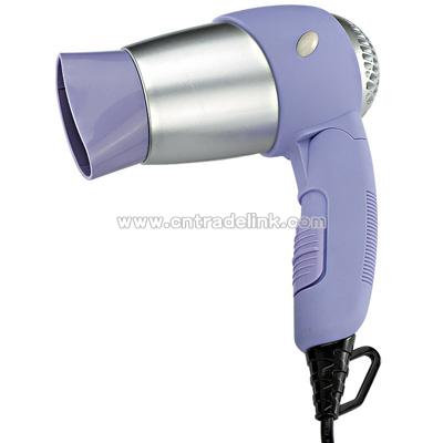Travel Hair Dryer