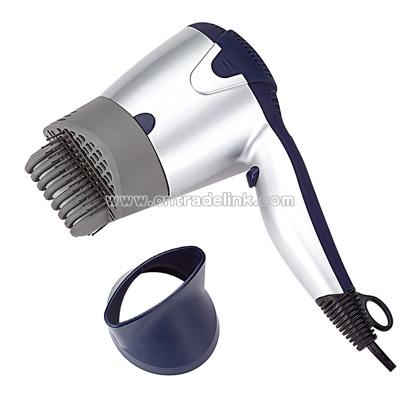 Travel Hair Dryer