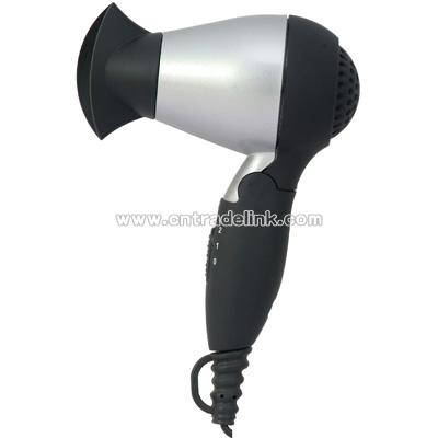 Travel Hair Dryer