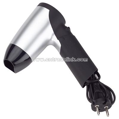 Travel Hair Dryer