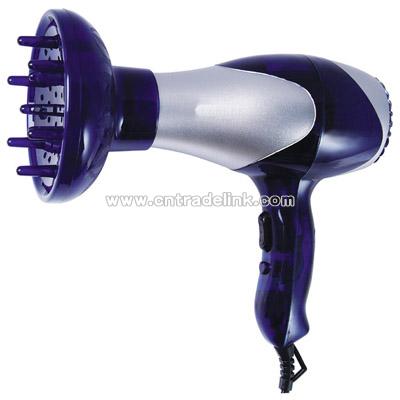 Travel Hair Dryer