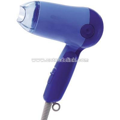 Travel Hair Dryer