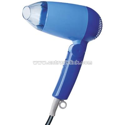 Travel Hair Dryer