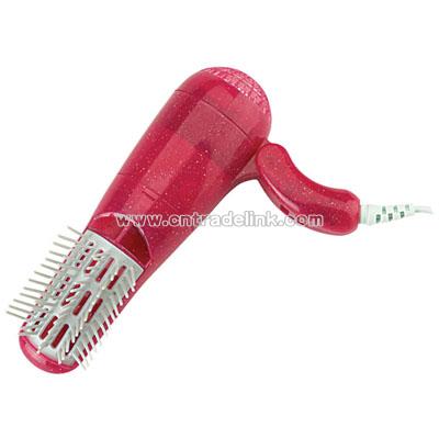 Travel Hair Dryer