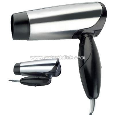 Travel Hair Dryer