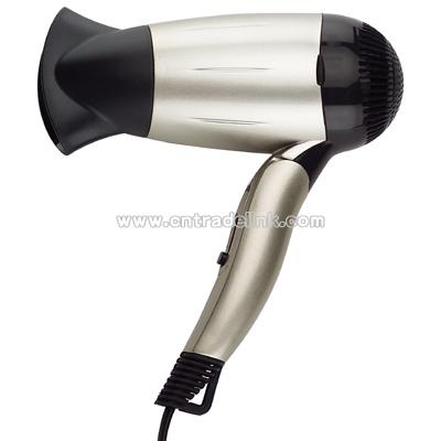 Travel Hair Dryer