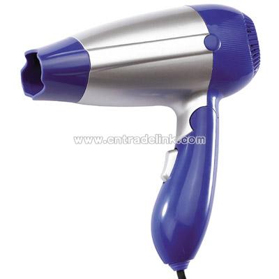 Travel Hair Dryer