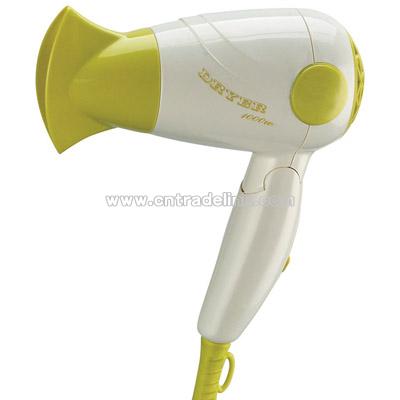 Travel Hair Dryer
