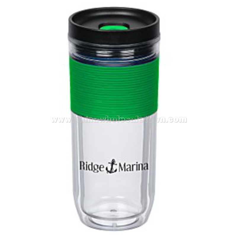 Travel Mug - 16 oz.