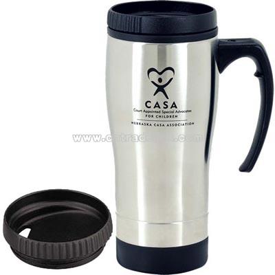 Travel Mug