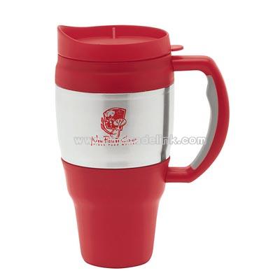 Travel Mug