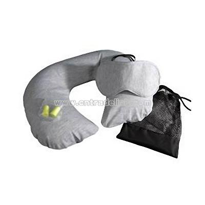 Travel Pillow Set