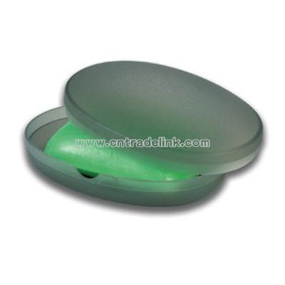 Travel Soap Dish