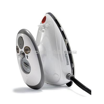 Travel Steam Iron
