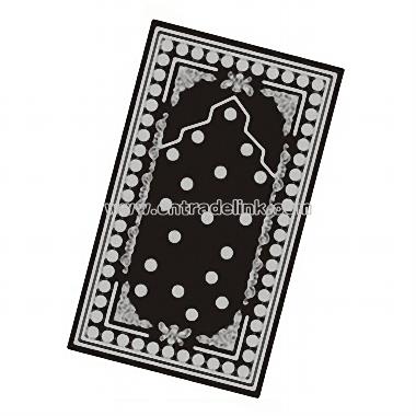 Traveling Prayer Mat