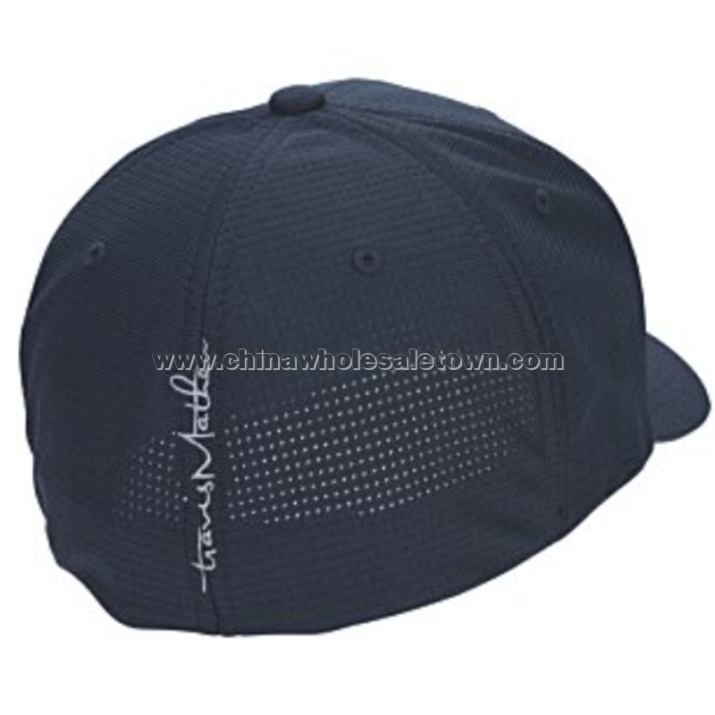 TravisMathew Flexback Cap